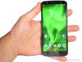 moto g6 mobile phone. 