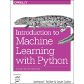 Introduction to Machine Learning with Python by Andreas C. Müller (Author). 