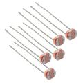 LDR Light Dependent Resistor Light Sensor | The Hope Store. 