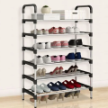 4/5/6 Layer Stainless Steel Layer Shoe Rack. 
