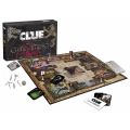 Planet T: CLUEDO: GAME OF THRONES (0118Y-3). 