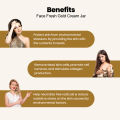 Face Fresh Gold Plus Beauty Cream (230gm). 