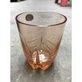 Elegant Acrylic Glasses (6 Pcs). 