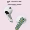 Lenovo Lecoo EW302 Wireless Earphones TWS Bluetooth 5.3 HiFi Music Headset Capacity Digital Display Earbuds Gaming Headphones. 