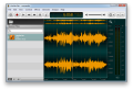 Ocenaudio: An audio editor with a variety of features .(Lifetime Activated). 