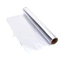 Platinum Aluminum foil. 