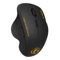 iMice G6 2.4GHz Wireless Mouse 6 Buttons 3 Level 1600 DPI Adjustable Ergonomic Vertical Mice Gaming Mouse for Laptop Desktop. 