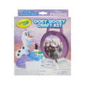 Cry Ooey Gooey Kit Frozen 2 6Pk 040631 Pcs. 