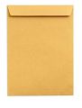 50Pcs Brown Paper Envelops 9x4, 11x5, A4, and Legal (F/S) Size Envelop Brown | Office Envelop Mail Envelop. 