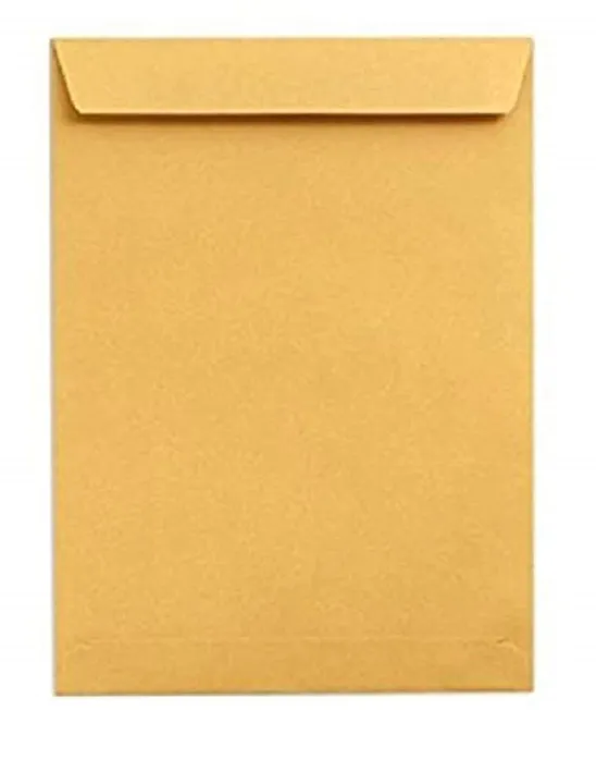 50Pcs%20Brown%20Paper%20Envelops%209x4,%2011x5,%20A4,%20and%20Legal%20(F/S)%20Size%20Envelop%20Brown%20%7C%20Office%20Envelop%20Mail%20Envelop%20-%20Image%206