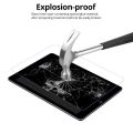 9H Tempered Glass Screen Protector For Samsung Galaxy Tab S5e 10.5 Inch 2019 SM-T720 SM-T725 Tablet Anti Scratch HD Clear Film. 
