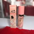 Karite Rose Hydrating Idol Radiant smoothing  Keep a Day Unique Silk Easy Makeup Petals Primer. 