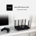 TP-Link Archer AX73 AX5400 Dual-Band Gigabit Wi-Fi 6 Router | Ver 2.0. 