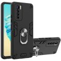 Tecno Camon 17 Pro Armor ring back case for Tecno Camon 17 Pro. 