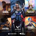 1 Month Membership Xbox Game Pass Ultimate –  Xbox Series X|S, Xbox One, Windows [Digital Code]. 