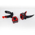 Dextro LED USB Rechargeable Bicycle Tail Light Safety Warning Light - Pair. 