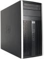 HP Compaq 6300 Pro Tower PC – 3rd Generation. 