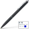 Schneider K15 Ballpoint Pen - M (Made in Germany) Slim Fit Pen - Ball point pen - Schneider pen - Schneider ballpoint pen - Ball pen. 