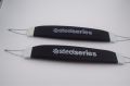 New Headband Cushion Head band Pads For SteelSeries Siberia V1 V2 Prism Gaming Headphones. 