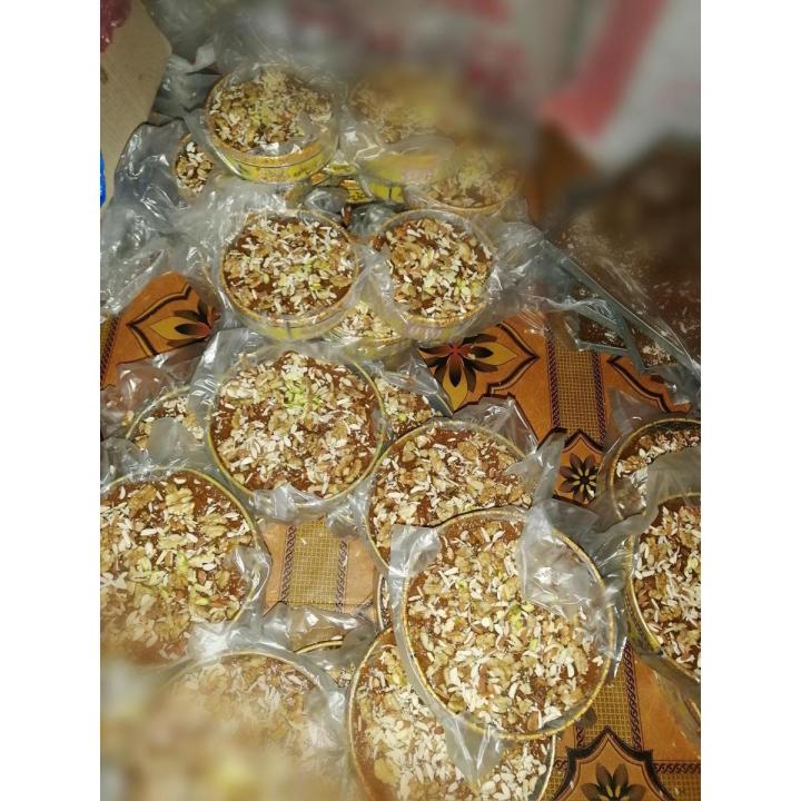 100% ORIGNAL MULTANI SOHAN HALWA 1KG