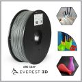 Premium ABS 3D Printing Filament - 1kg Spool | High-Quality, Low Warp, Eco-Friendly | Everest | Multiple Colors Available. 