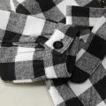 Fashion Infant Baby Kid Girl Summer Autumn Dress Clothes Long Sleeve Plaids Shirt Dress Casual Outfit Clothes For 18M-5Y. 