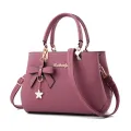Women Handbags Designer Shoulder Tote Bag Ladies Purse Crossbody Leather Handbag. 