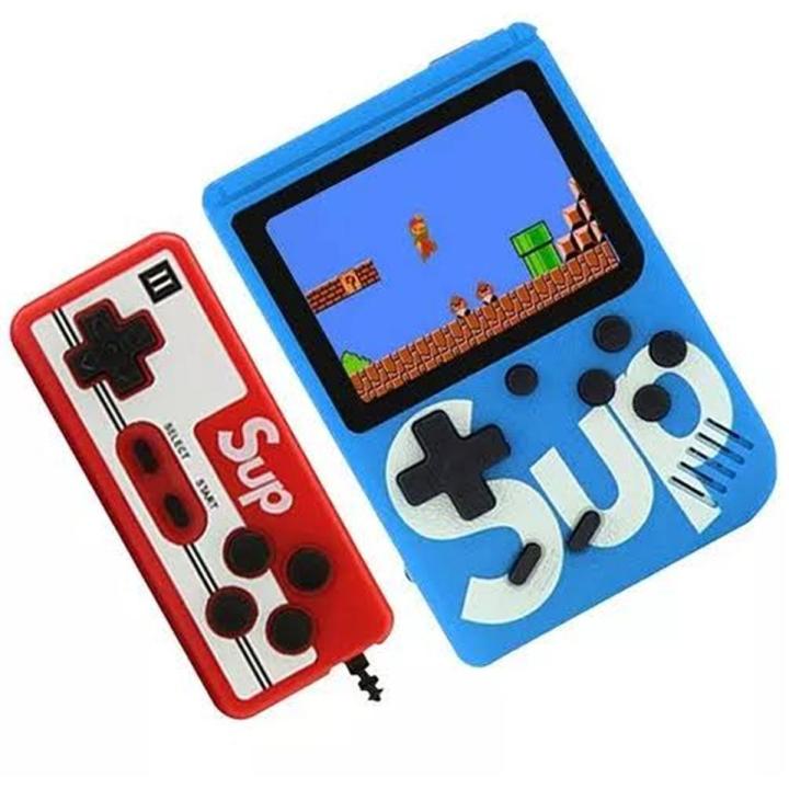 SUP%20-%202%20Player%20Video%20Game%20400%20in%201%20Portable%20Handheld%20Gaming%20Console%20-%20Blue%20-%20Image%203