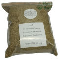 Chamomile Flowers Powder گل بابونہ پاوڈر Babanphul - zipper packing (100-g powder). 
