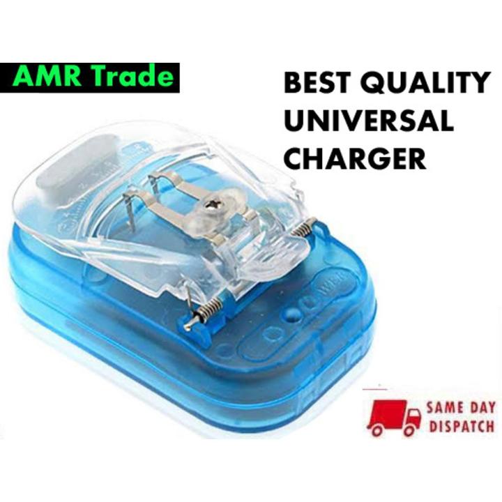 Universal Mobile Cell Phone Battery Charger, DADDU CHARGER