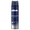 Gillette Shaving Foam Comfort Glide 250ml. 