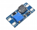 Voltage Booster 2A 2-24V MT3608 DC-DC Step Up Power Apply Module Booster 2A Power Module for Arduino. 