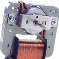 Microwave Oven Fan Motor Universal Fan Motor for Microwave Oven. 
