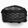 Gym Duffle Bag with Shoulder Strap Sports Bags for Swimming Football Basketball Tennis Luggage Weekender Light Weight Dry Bags. 