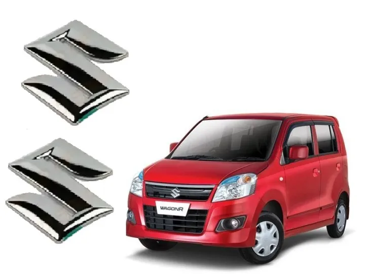 Front%20&%20Rear%20Monogram%20Badge%20-%20Suzuki%20WagonR%20-%20Chrome%20-%20Image%202