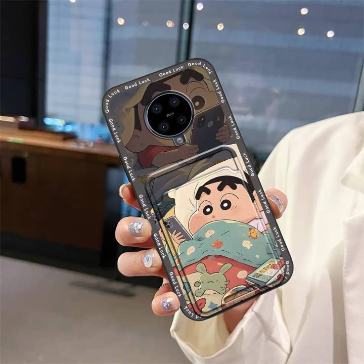 Dirt-resistant%20Shockproof%20Phone%20Case%20For%20Nokia%206.3/G10/G20%20Graffiti%20Cartoon%20Fashion%20Design%20Waterproof%20Soft%20case%20TPU%20Cute%20-%20Image%205