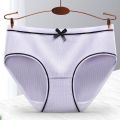 Women Panties Spender Underwear Breathable Seamless Underwear Antibacterial Panty Seluar Dalam Wanita 内裤女. 