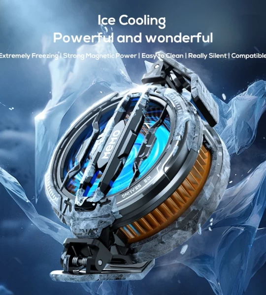 Memo%20CX08%20Pro%20/%20CX08%20/%20CX07%20Mobile%20Radiator%20Cooling%20Fan%20For%20Mobile%20-%2015W%20Power%20Freezed%20Instantly%20-%20Heatsink%20For%20Mobile%20-%20Image%203
