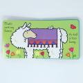 That's not my llama...: 1 Board book. 
