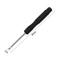 Single Head Screwdriver For Hublot Watch Strap Buckle Remover V-Type Screwdriver MJ. 