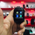 DZ09 Smartwatch | Touch Screen Display | Calling and Camera | Smart Watch. 