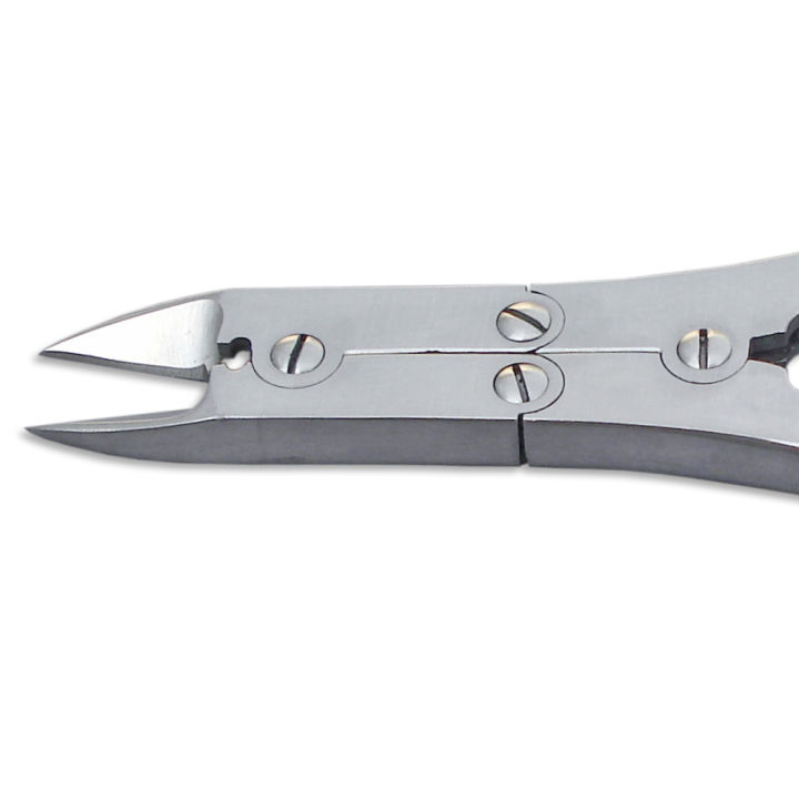 Manicure%20%7C%20Pedicure%20Double%20Action%20nail%20Nipper%20%7C%20Fine%20Point%20Tip%20%7C%20Stainless%20Steel%2015cm%20long%20%7C%20Toenail%20Clippers%20%7C%20Ingrown%20Toenails%20%7C%20Surgical%20Grade%20Stainless%20Steel%20%7C%20Hangnails%20-%20Image%204