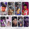 NLE Choppa Phone Case For iPhone 11 12 Mini 13 14 Pro XS Max X 8 7 6s Plus 5 SE XR Shell. 