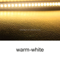 LED Bar Light 220v AC Direct LED LIGHT 19inch Length - HIGH BRIGHTNESS SMD LED TUBE LIGHT White Light and Warm Light. 