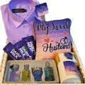 Special Customize Gift Basket For Men, Husband, Boyfriend, Fiance | Best For Birthday, Weddings, And Occasion Gift's | High Quality Gift's Basket | Boy's Fashion. 