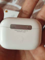 Airpods pro made in japan titanium plus edition - Bass boosted stereo sound quality - Charging Case and Extra Ear-Buds - Wireless Earbuds Bluetooth 5.0 Pop-Up Feature Compatible with All Devices - High Bass Super Sound Quality. 