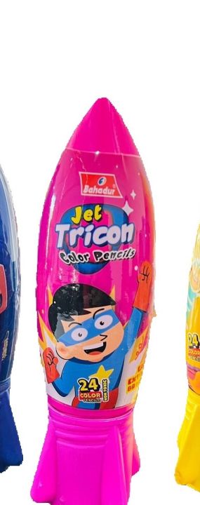 Bahadur%20Jet%20Tricon%20Color%20Pencils-24%20colors-%20Jet%20shaped%20pencil%20packing-%20colour%20pencil-%20bahadur-%20colors-%20Stationery%20-%20Image%204