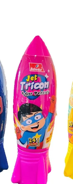 Bahadur%20Jet%20Tricon%20Color%20Pencils-24%20colors-%20Jet%20shaped%20pencil%20packing-%20colour%20pencil-%20bahadur-%20colors-%20Stationery%20-%20Image%204