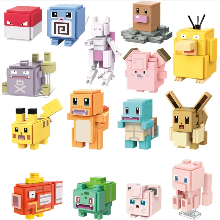 %E3%80%90New%E3%80%91%20New%20Styles%20Small%20Building%20Pokemon%20Blocks%20Cartoon%20Picachu%20Psyduck%20Bulbasaur%20Animal%20Model%20Education%20Game%20Graphics%20Pokemon%20Toys%20-%20Image%203