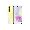 SAMSUNG GALAXY  A35 8GB RAM-256GB ROM 5000mAh BATTERY 6.6" INCH DISPLAY PTA APPROVED OFFICIAL BRAND WARRANTY. 